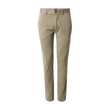 Hugo Boss BOSS Broek kaki