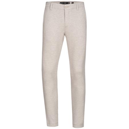 INDICODE JEANS INDICODE JEANS Broek Rodekro ecru