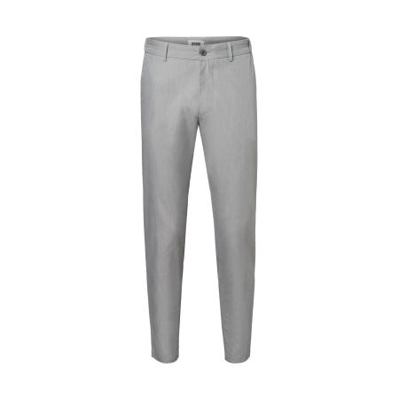 Drykorn DRYKORN Broek Ajend lichtgrijs