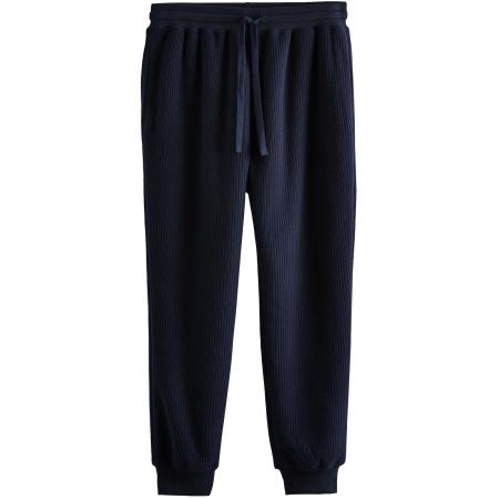 Next Next Broek navy