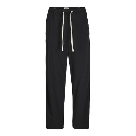 Jack & Jones JACK & JONES Broek zwart / wit
