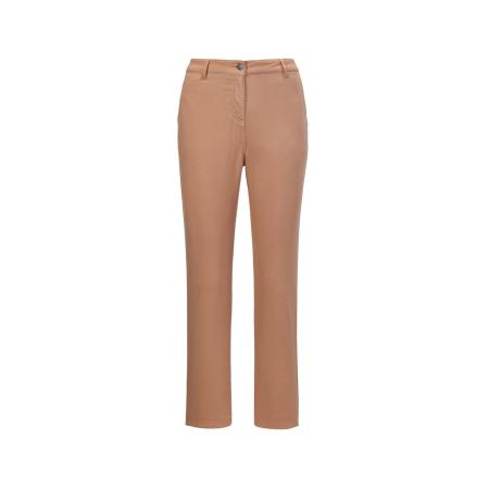 Goldner Goldner Broek cappuccino