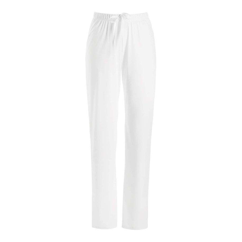 Hanro Hanro Broek Cotton Deluxe wit -