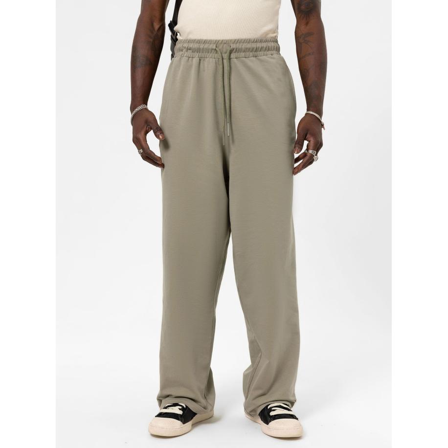 VAMOS CLO VAMOS CLO Broek groen / kaki -