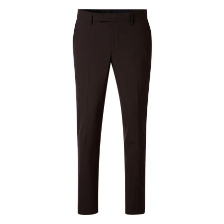 Pierre Cardin PIERRE CARDIN Broek Ryan bruin