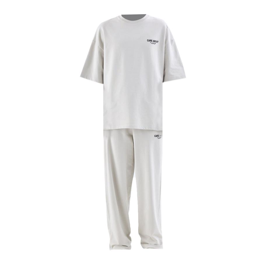 VAMOS CLO VAMOS CLO Broek grijs -