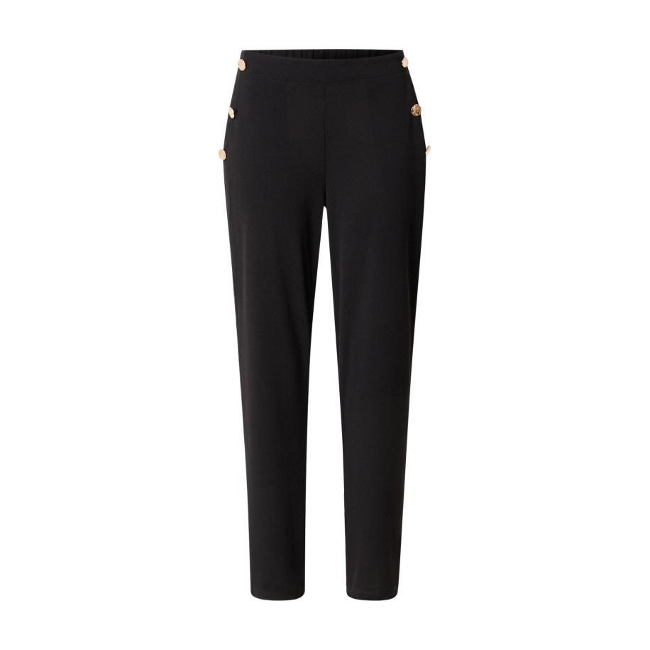 Vero Moda VERO MODA Broek VMENGE zwart -