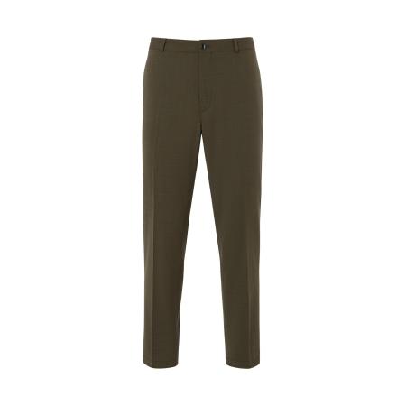 benvenuto BENVENUTO Pantalon 4032 olijfgroen