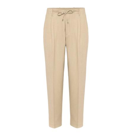 Antioch Antioch Pantalon beige