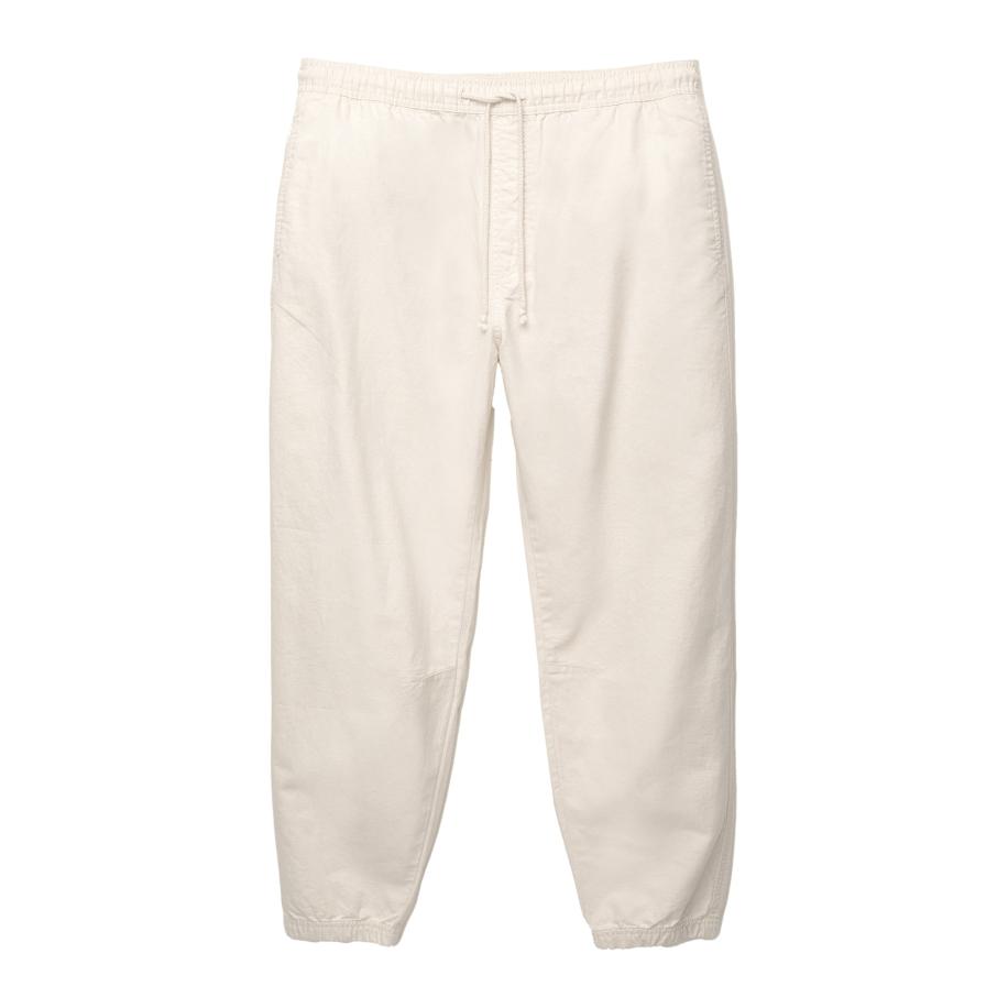 Pull&Bear Pull&Bear Broek lichtbeige -