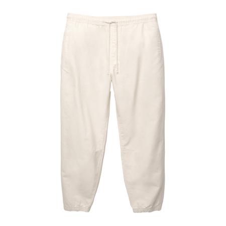 Pull&Bear Pull&Bear Broek lichtbeige
