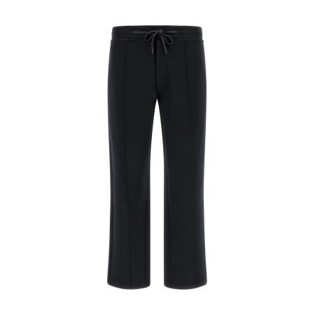 Boggi Milano Boggi Milano Broek B Tech zwart