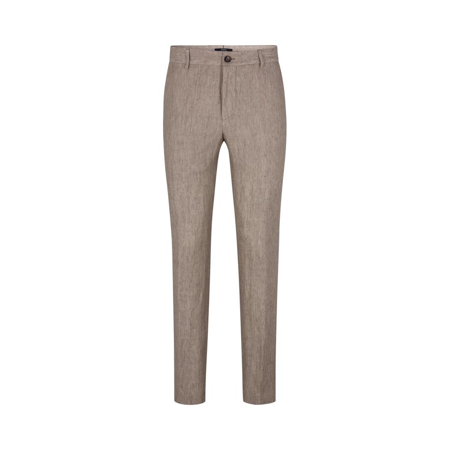 JOOP! JOOP! Broek Hank lichtbeige -