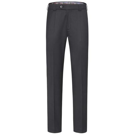 Meyer MEYER Pantalon Roma marine