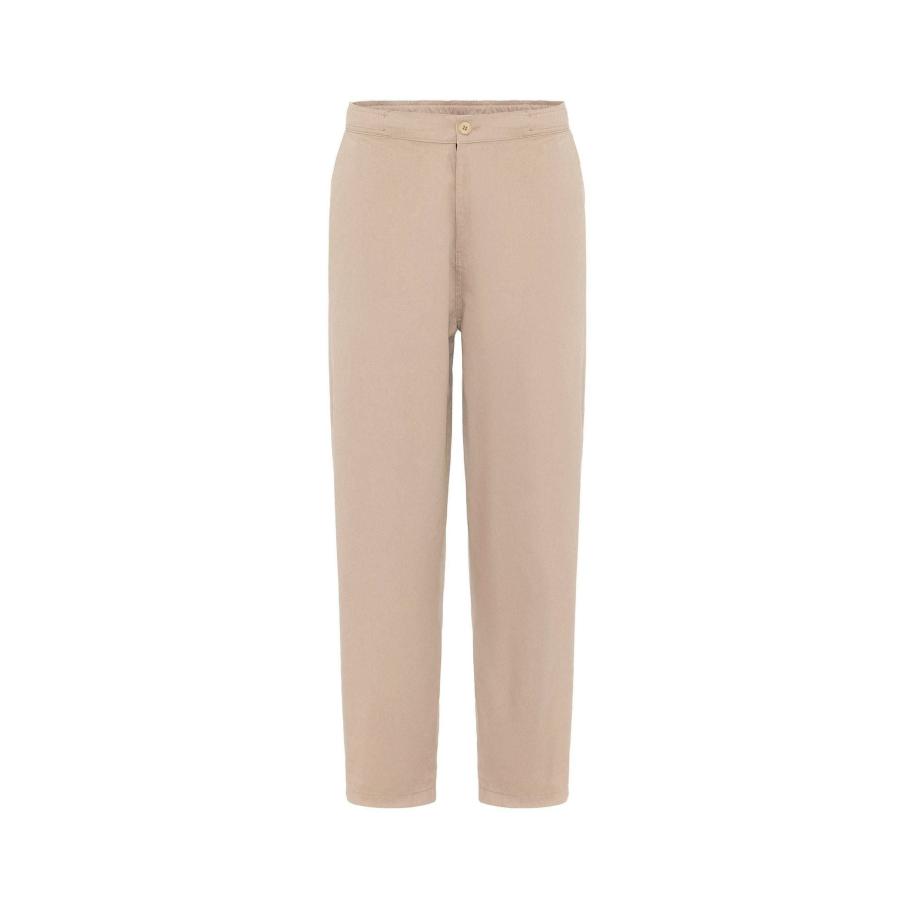 Dandalo Dandalo Broek beige -