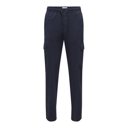 Only & Sons Only & Sons Broek ONSSinus navy