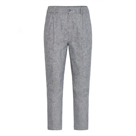 Casual Friday Casual Friday Broek CFMarc donkerblauw