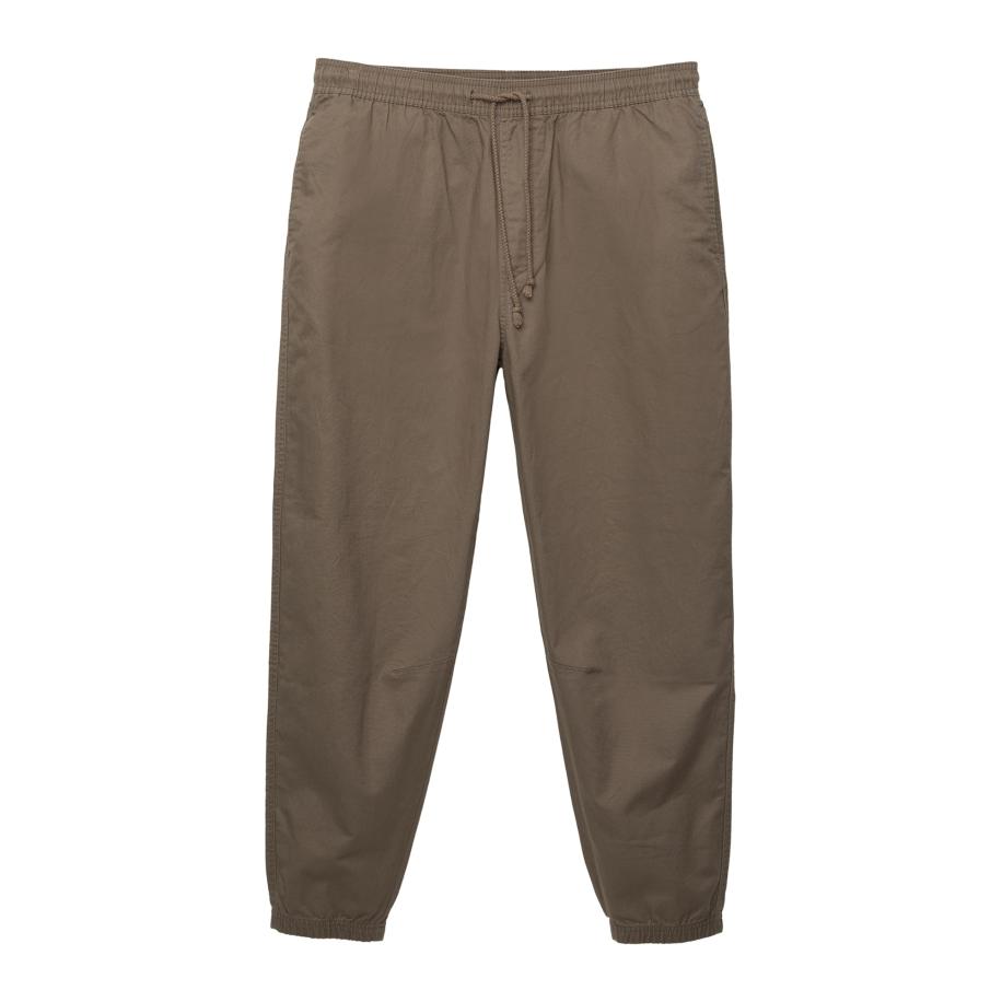 Pull&Bear Pull&Bear Broek kaki -