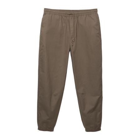 Pull&Bear Pull&Bear Broek kaki