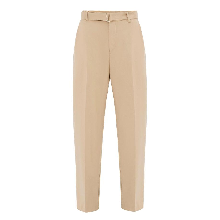 Antioch Antioch Pantalon beige -