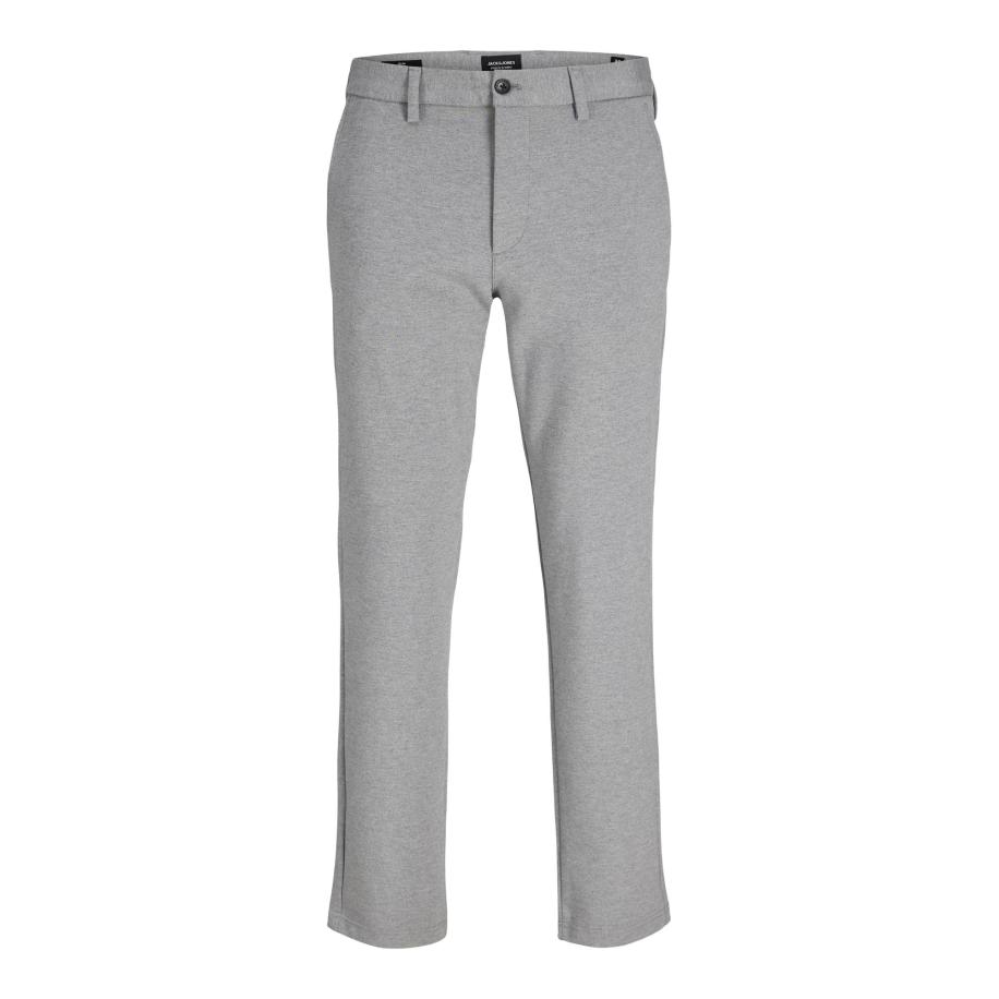 Jack & Jones JACK & JONES Broek grijs -