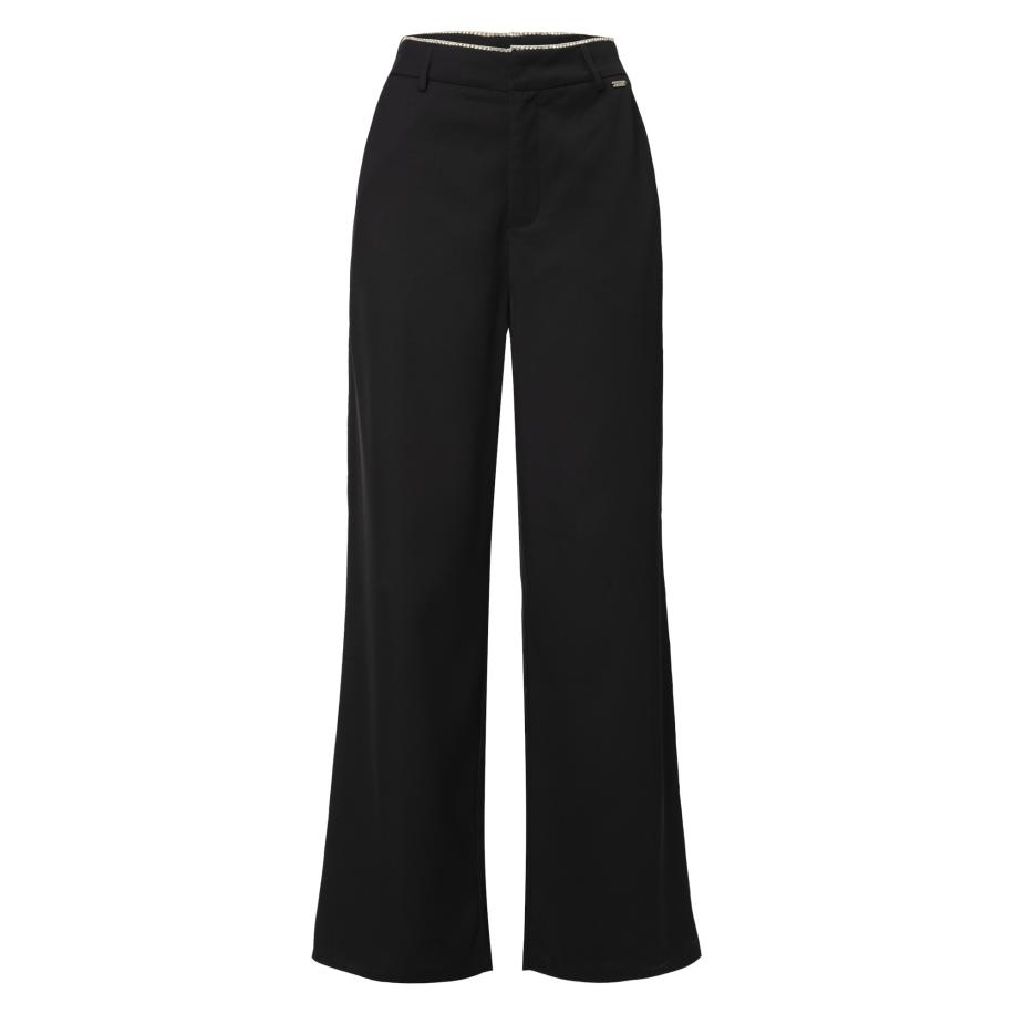 Influencer Influencer Broek zwart -