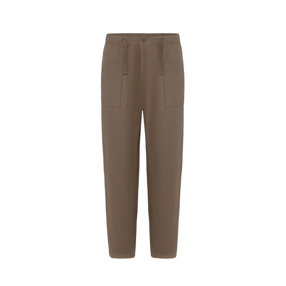 Dandalo Dandalo Broek bruin -