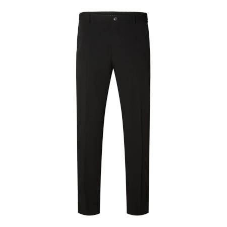 Selected SELECTED Pantalon Liam zwart