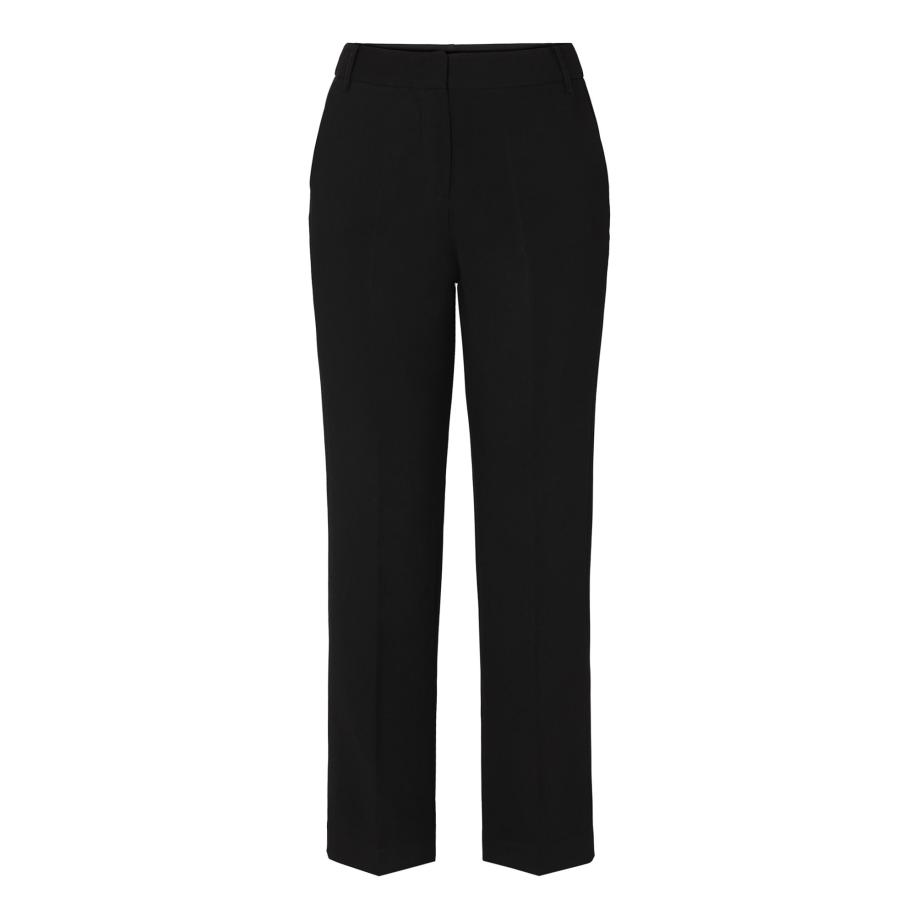 TATUUM TATUUM Pantalon Lanka zwart -