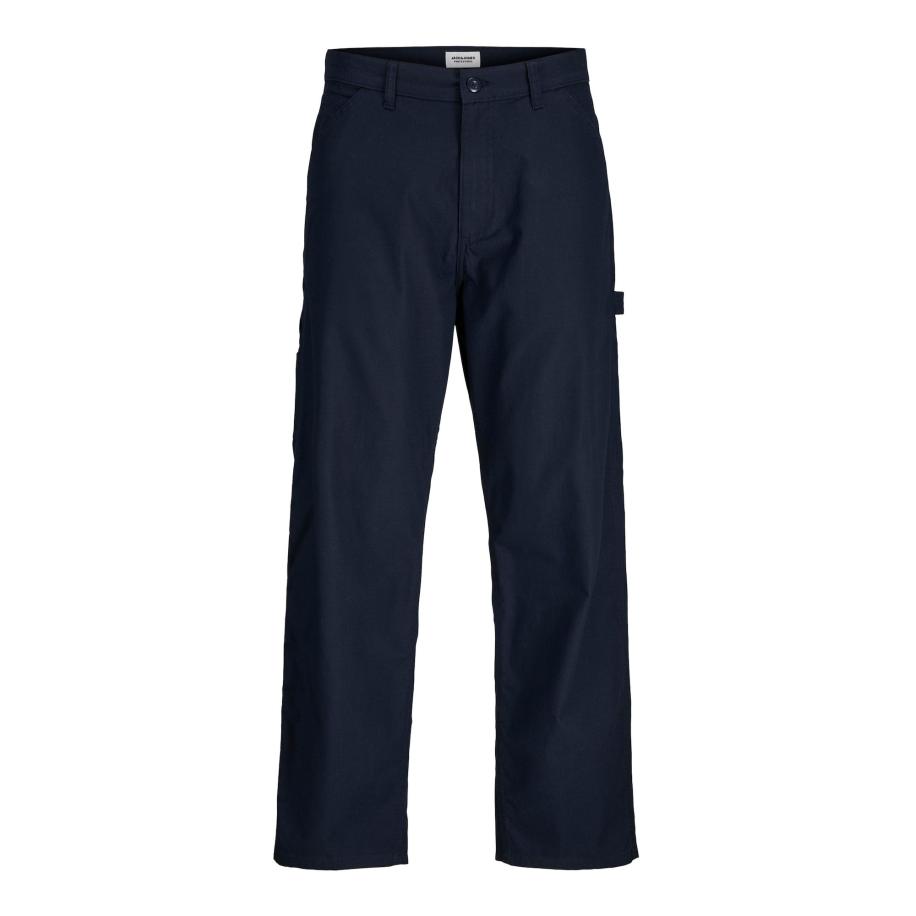 Jack & Jones JACK & JONES Broek navy -
