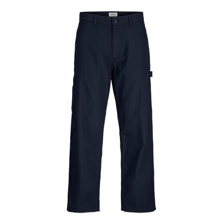 Jack & Jones JACK & JONES Broek navy