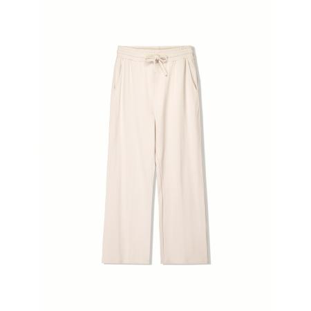 Bershka Bershka Broek stone grey