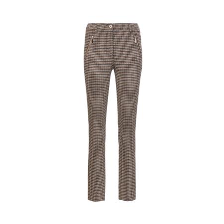 Goldner Goldner Broek bruin