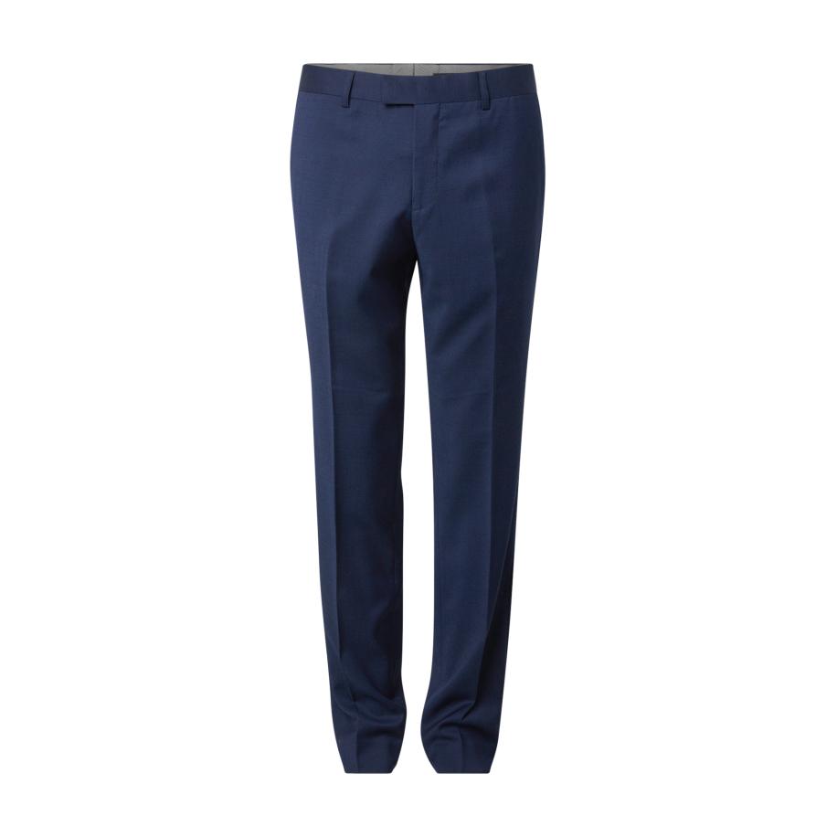 Matinique Matinique Pantalon Las navy -