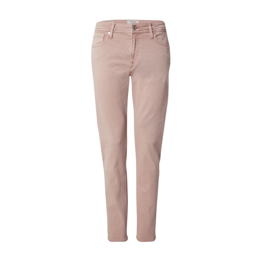 JJ Rebel JJ Rebel Broek JREBMICKY donkerbeige -