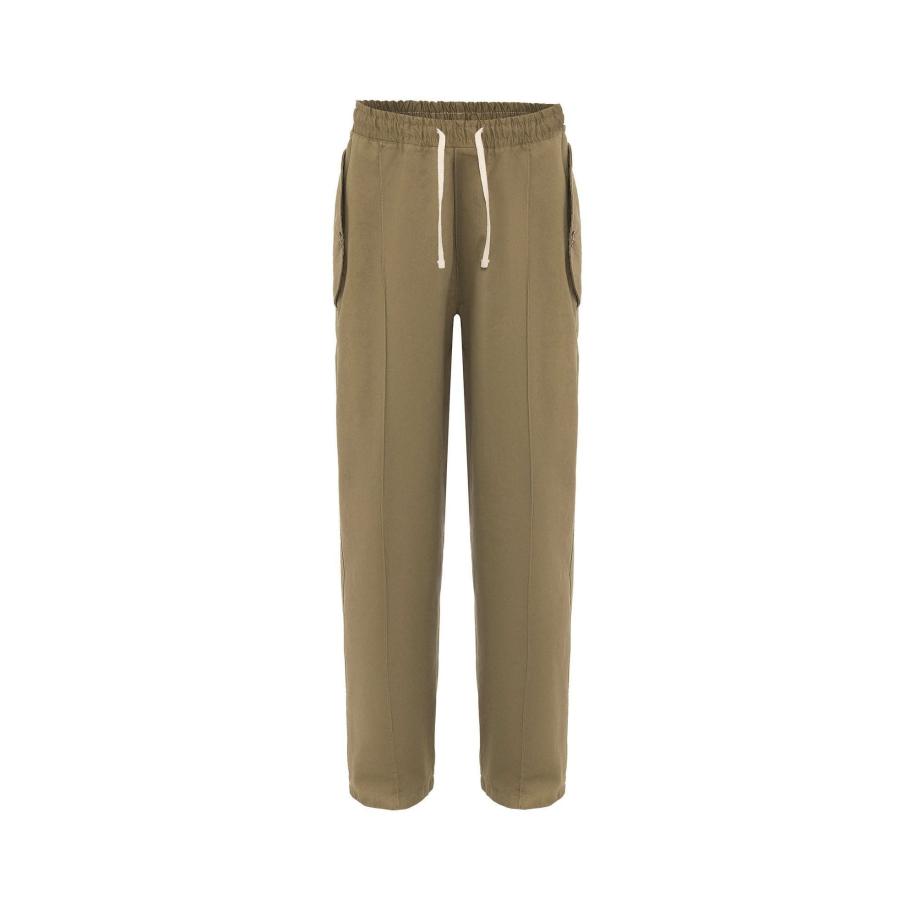 Dandalo Dandalo Broek kaki -