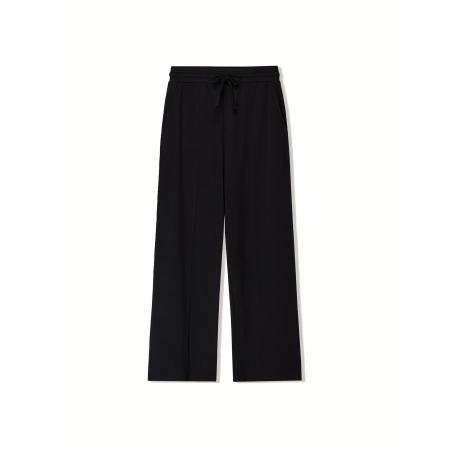 Bershka Bershka Broek zwart