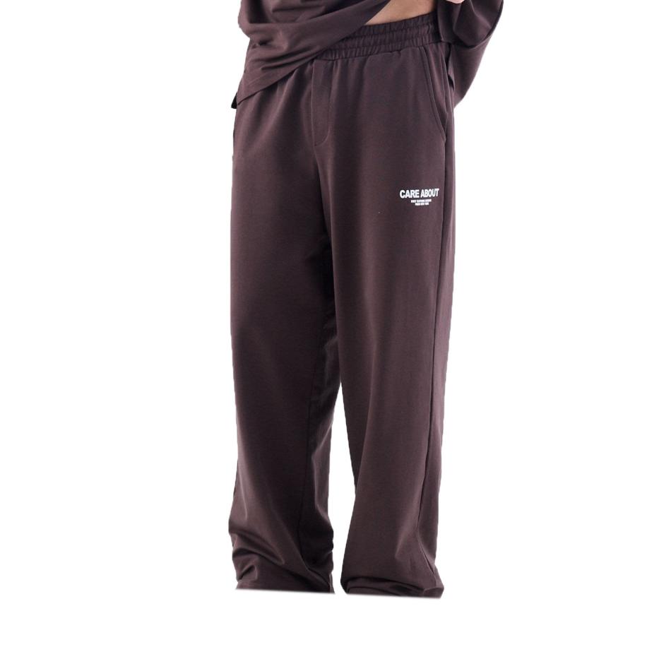 VAMOS CLO VAMOS CLO Broek bruin / donkerbruin -