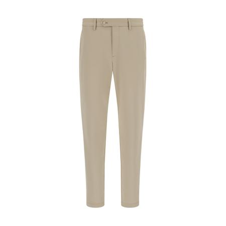 Boggi Milano Boggi Milano Broek sand