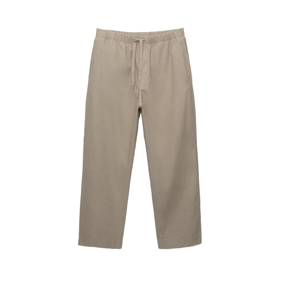 Pull&Bear Pull&Bear Broek taupe -