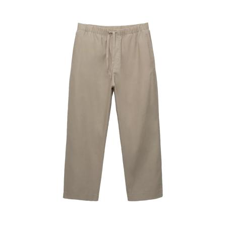 Pull&Bear Pull&Bear Broek taupe