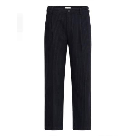 Casual Friday Casual Friday Broek CFPIERCE donkerblauw