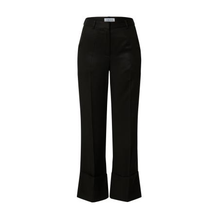 EDITED EDITED Pantalon Ida zwart