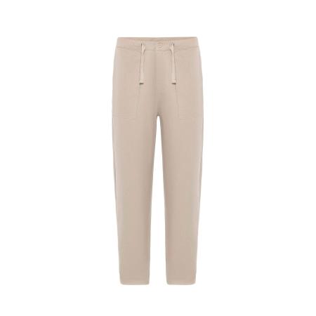 Dandalo Dandalo Broek beige