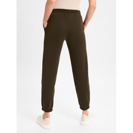 MSCH Copenhagen MSCH COPENHAGEN Broek kaki