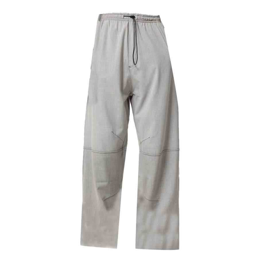 VAMOS CLO VAMOS CLO Broek grijs -