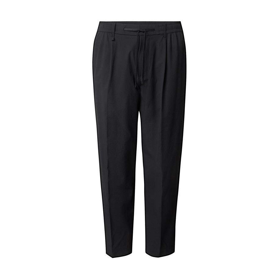 Hugo Boss BOSS Bandplooibroek T_Convert zwart -