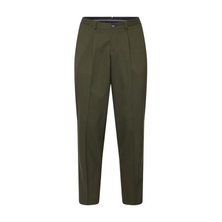 Selected SELECTED Bandplooibroek SLHBLAKE spar