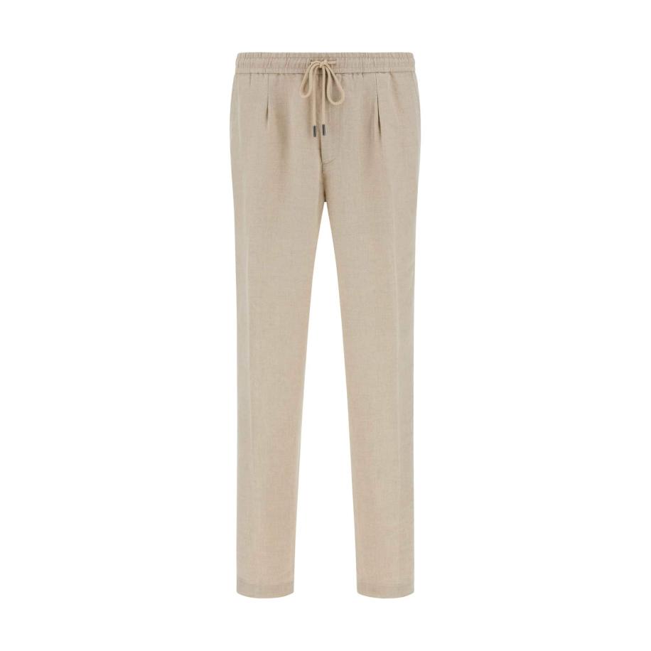 Boggi Milano Boggi Milano Pantalon sand -