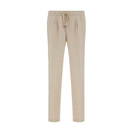 Boggi Milano Boggi Milano Pantalon sand